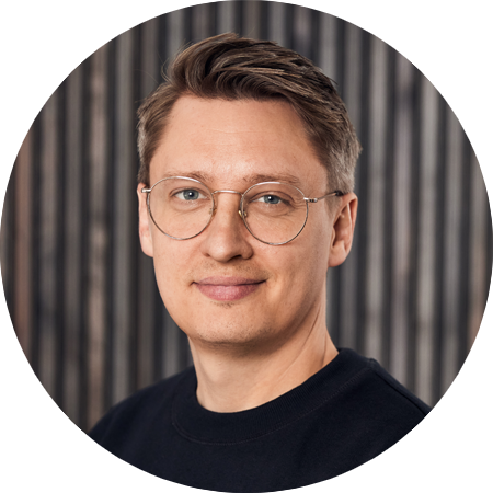 Gardinshoppen support